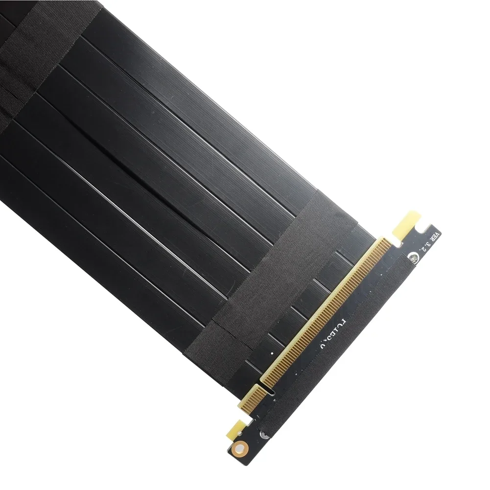 PCIe 4.0 3.0 X16 Double Revers - Pcie Extension Cable recension och pris