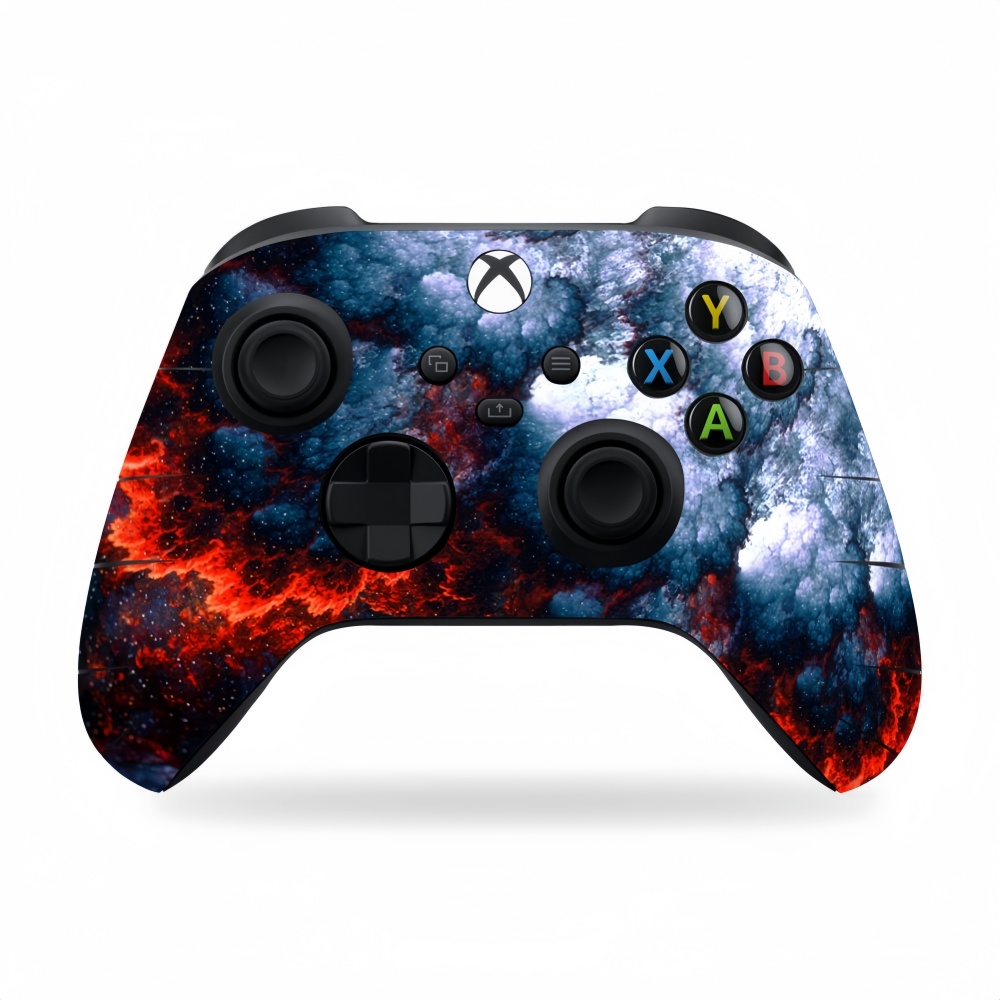 Dustproof Anti-slip Protective - Gaming Accessories For Xbox Series X recension och pris