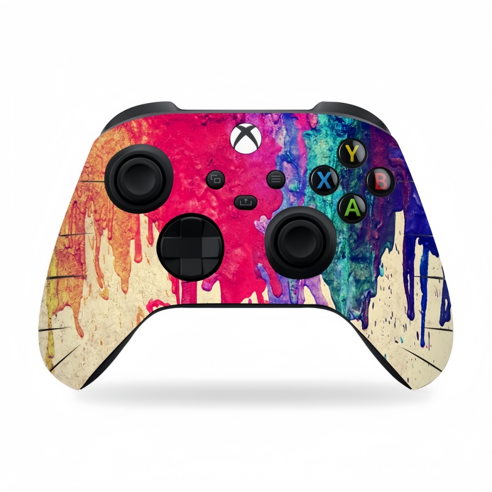 Dustproof Anti-slip Protective - Gaming Accessories For Xbox Series X recension och pris