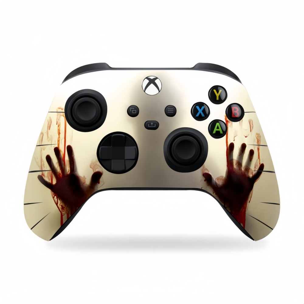 Dustproof Anti-slip Protective - Gaming Accessories For Xbox Series X recension och pris