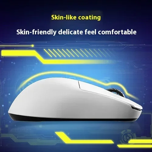 Scyrox V8 Gaming Mouse Mouse P - Gaming Accessories To Gift recension och pris