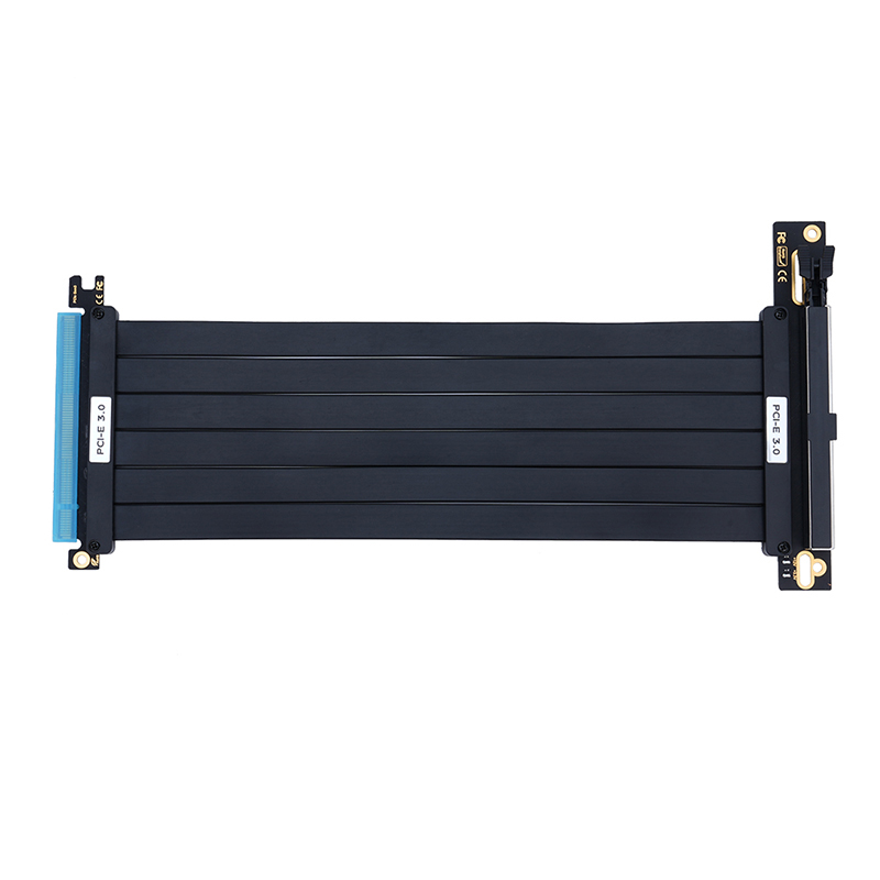PCIE 3.0 X16 Riser Cable Video - Pcie Extension Cable recension och pris