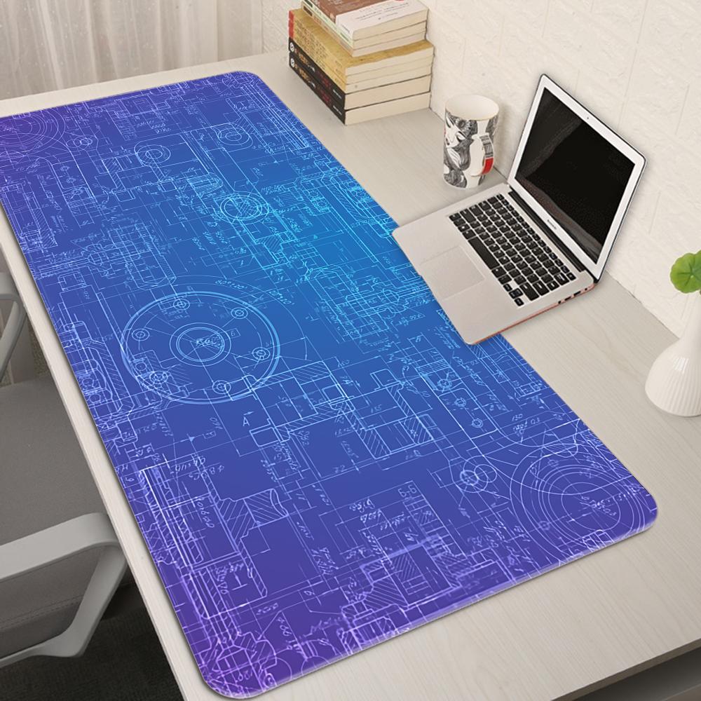 Mouse Pad Gaming Accessory Mec - Gaming Accessories Drawing recension och pris