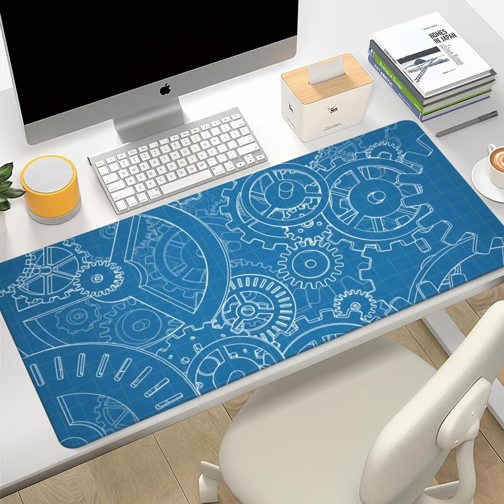 Mouse Pad Gaming Accessory Mec - Gaming Accessories Drawing recension och pris
