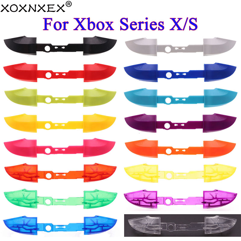 Replacement New High Quality C - Gaming Accessories For Xbox Series X recension och pris