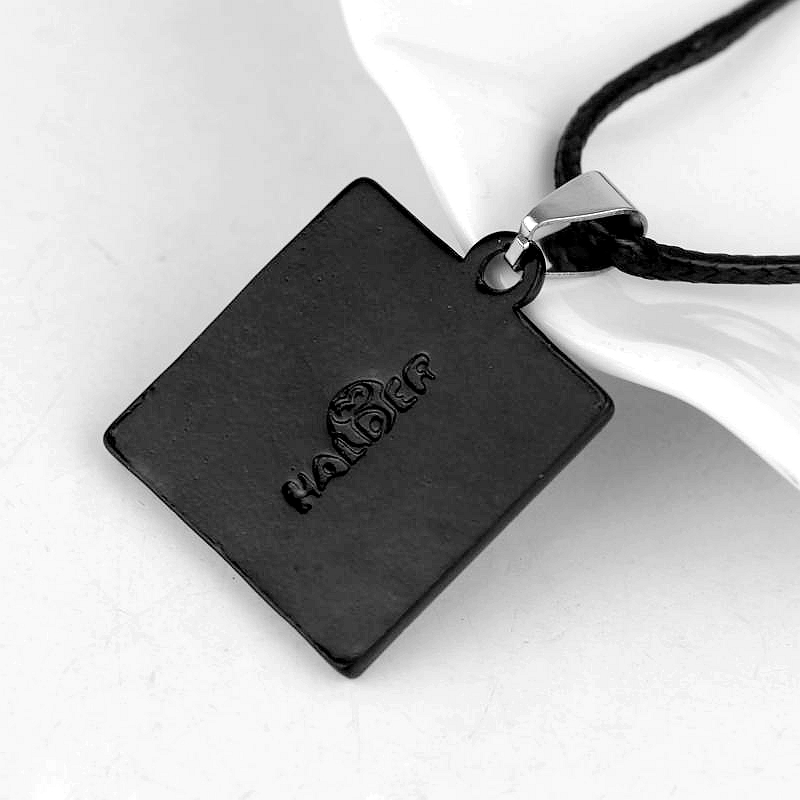 Game Dota 2 Pendant Necklace f - Gaming Accessories As Gifts recension och pris