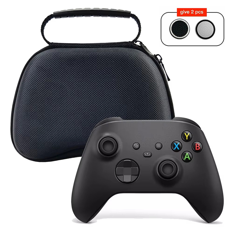 Portable Hard EVA Carrying Cas - Gaming Accessories For Xbox Series X recension och pris
