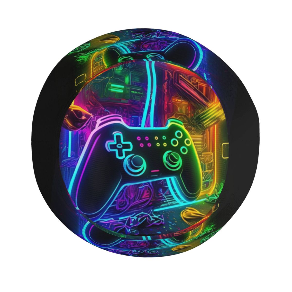 Video Game Bucket Hat Beach Ha - Gaming Accessories In China recension och pris
