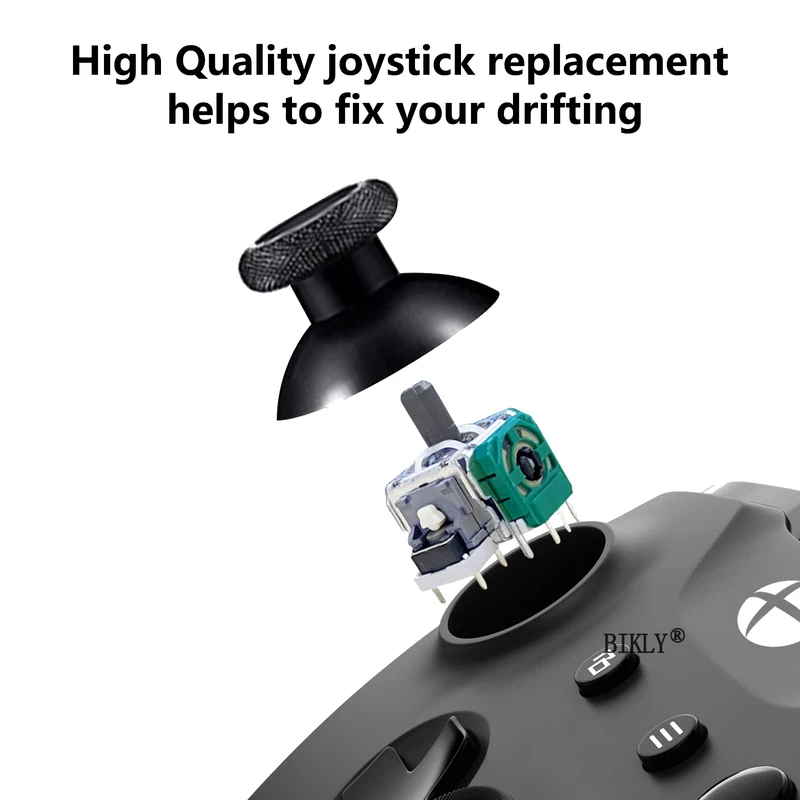 Replacement Joystick for Xbox  - Gaming Accessories For Xbox Series X recension och pris