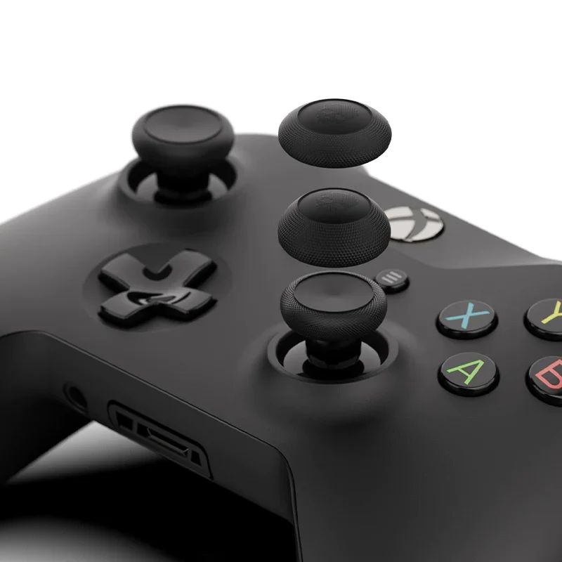 Skull & Co. Convex Joystick Ca - Gaming Accessories For Xbox Series X recension och pris