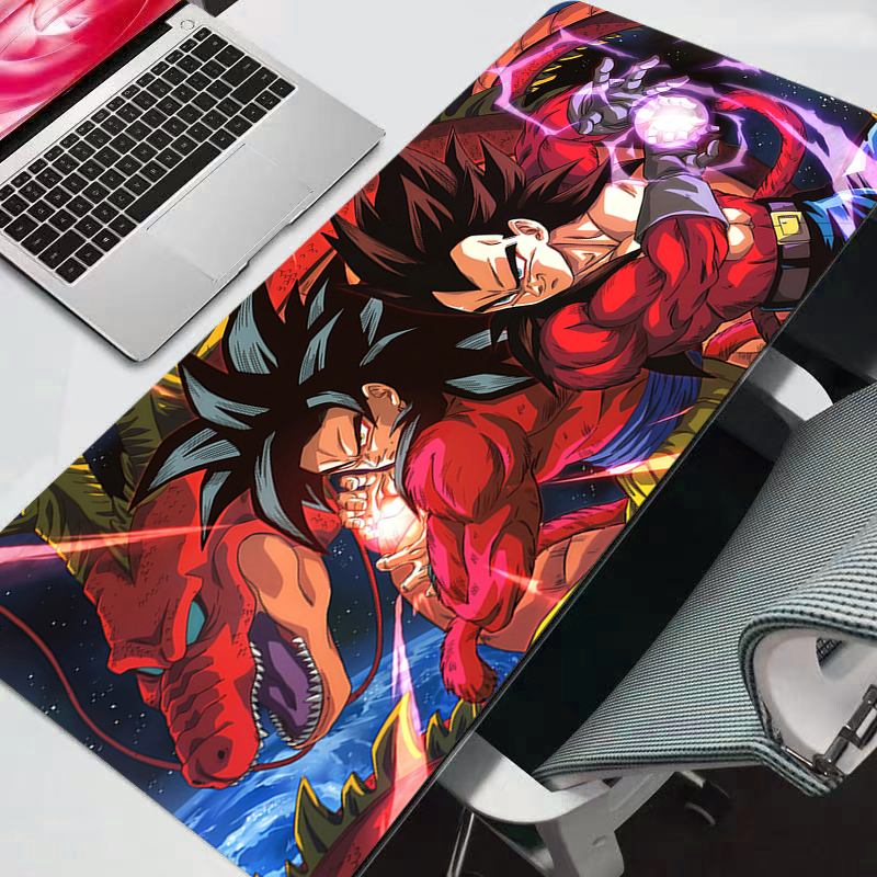 Mouse Pad Cool Dragon Ball DBZ - Gaming Accessories To Gift recension och pris