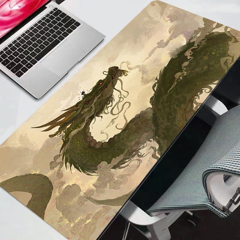 Mouse Pad Cool Dragon Ball DBZ - Gaming Accessories To Gift recension och pris