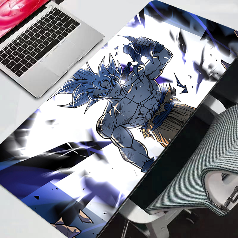 Mouse Pad Cool Dragon Ball DBZ - Gaming Accessories To Gift recension och pris
