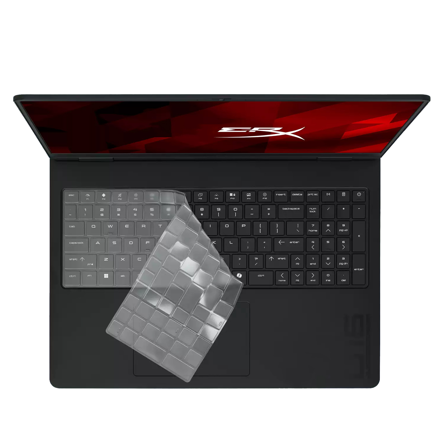 Anti Blue Light HD Screen Film - Omen Gaming Accessories recension och pris