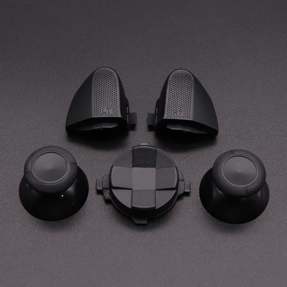 Replacement D-Pad & RT LT Trig - Gaming Accessories For Xbox Series X recension och pris