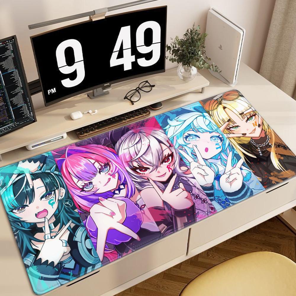 VSPO Rubber Mouse Pad VTuber V - Youtube Gaming Accessories recension och pris