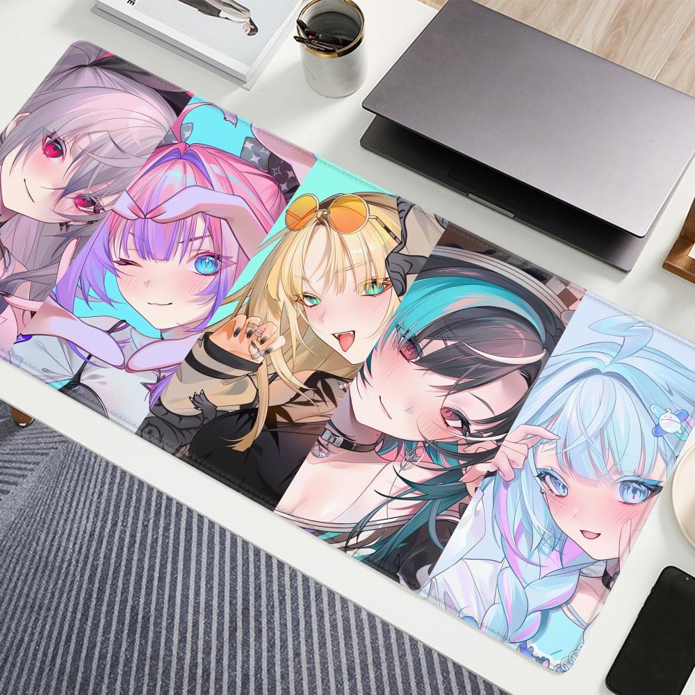 VSPO Rubber Mouse Pad VTuber V - Youtube Gaming Accessories recension och pris