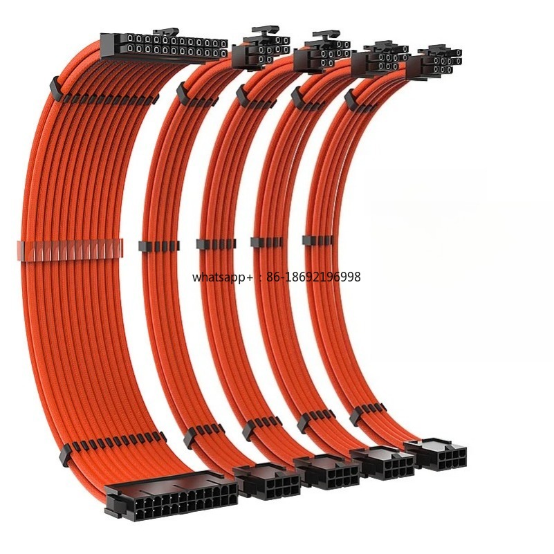 2026-TC-35 Series Power Extens - Pcie Extension Cable recension och pris
