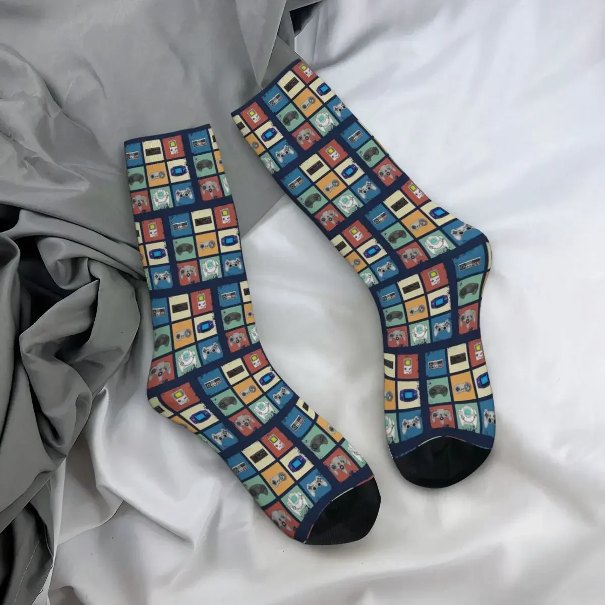 Gaming Generations Socks Haraj - Youtube Gaming Accessories recension och pris