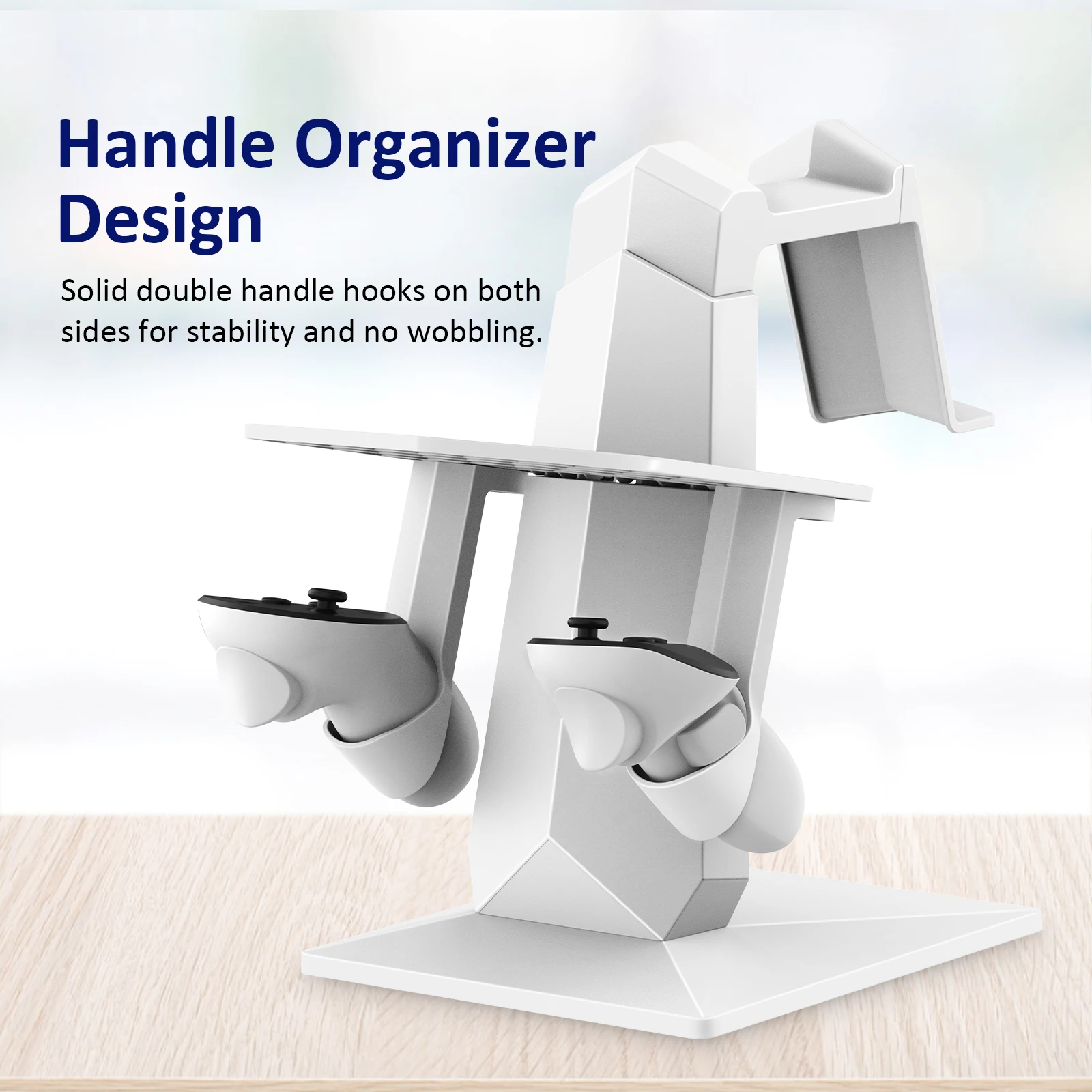 Desktop Display Stand For Mate - Gaming Accessories Headset recension och pris