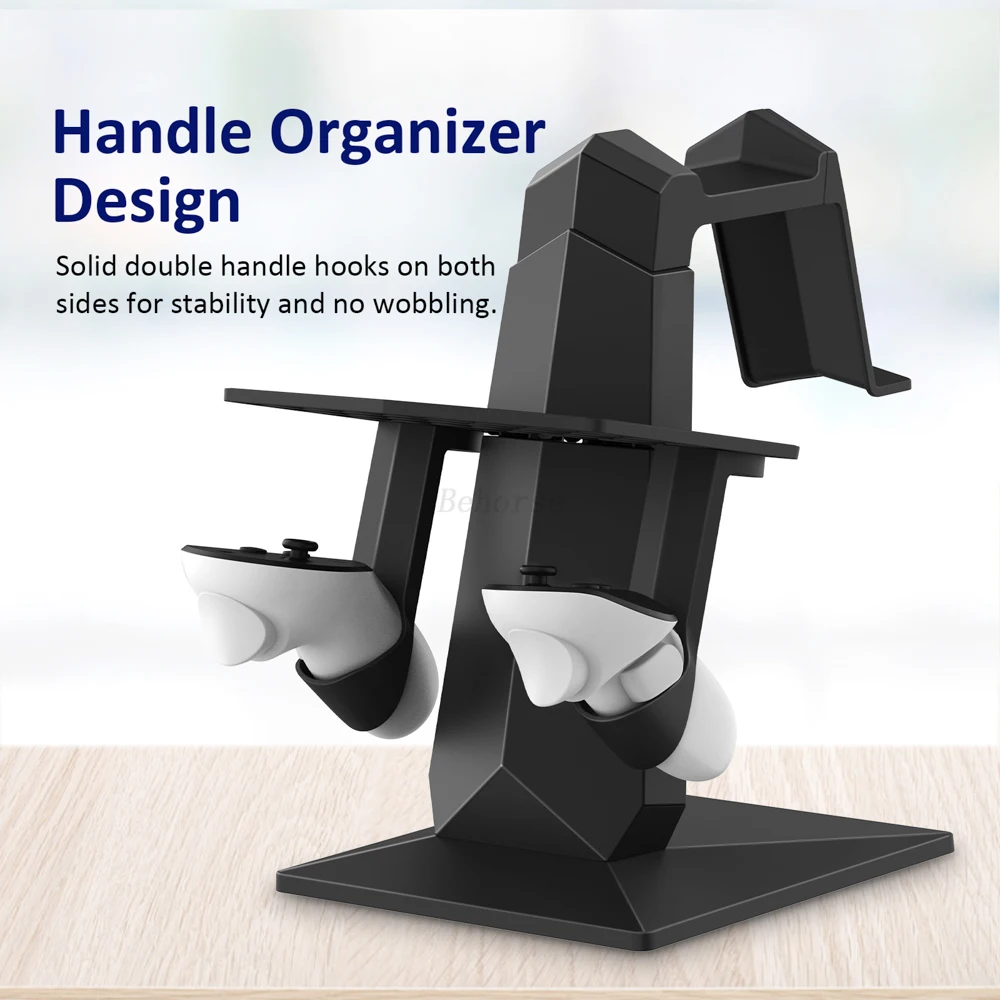 Desktop Display Stand For Mate - Gaming Accessories Headset recension och pris