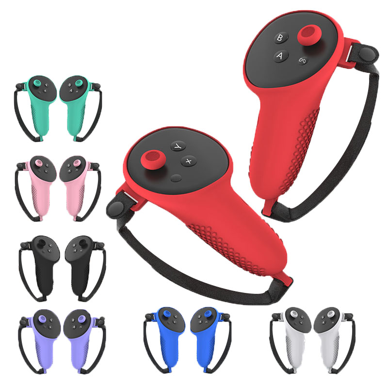VR Accessories Rubber Protecti - Gaming Accessories Headset recension och pris