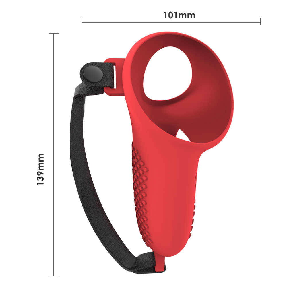 VR Accessories Rubber Protecti - Gaming Accessories Headset recension och pris