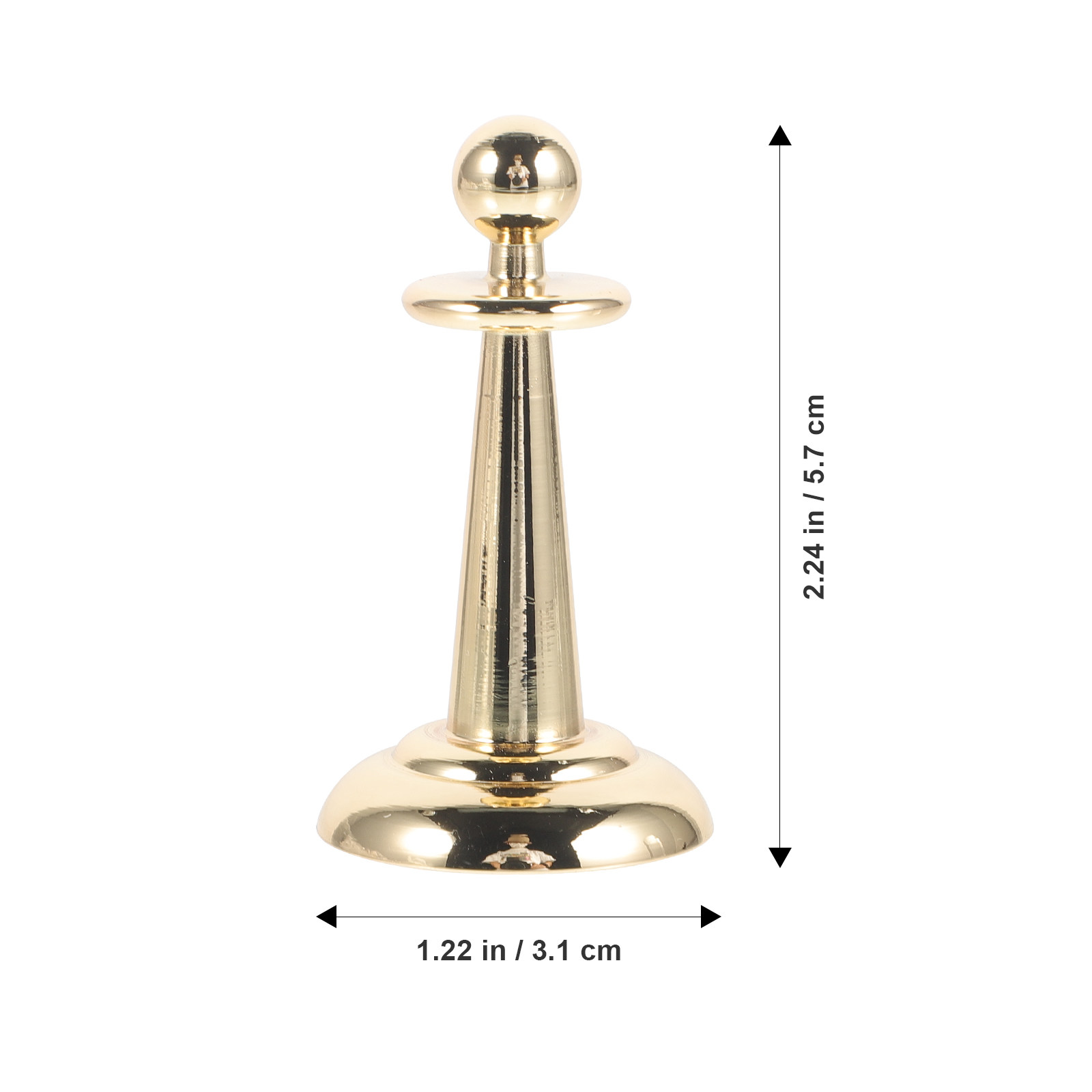 Metal Game Marker Roulette Tow - Gaming Accessories For Table recension och pris