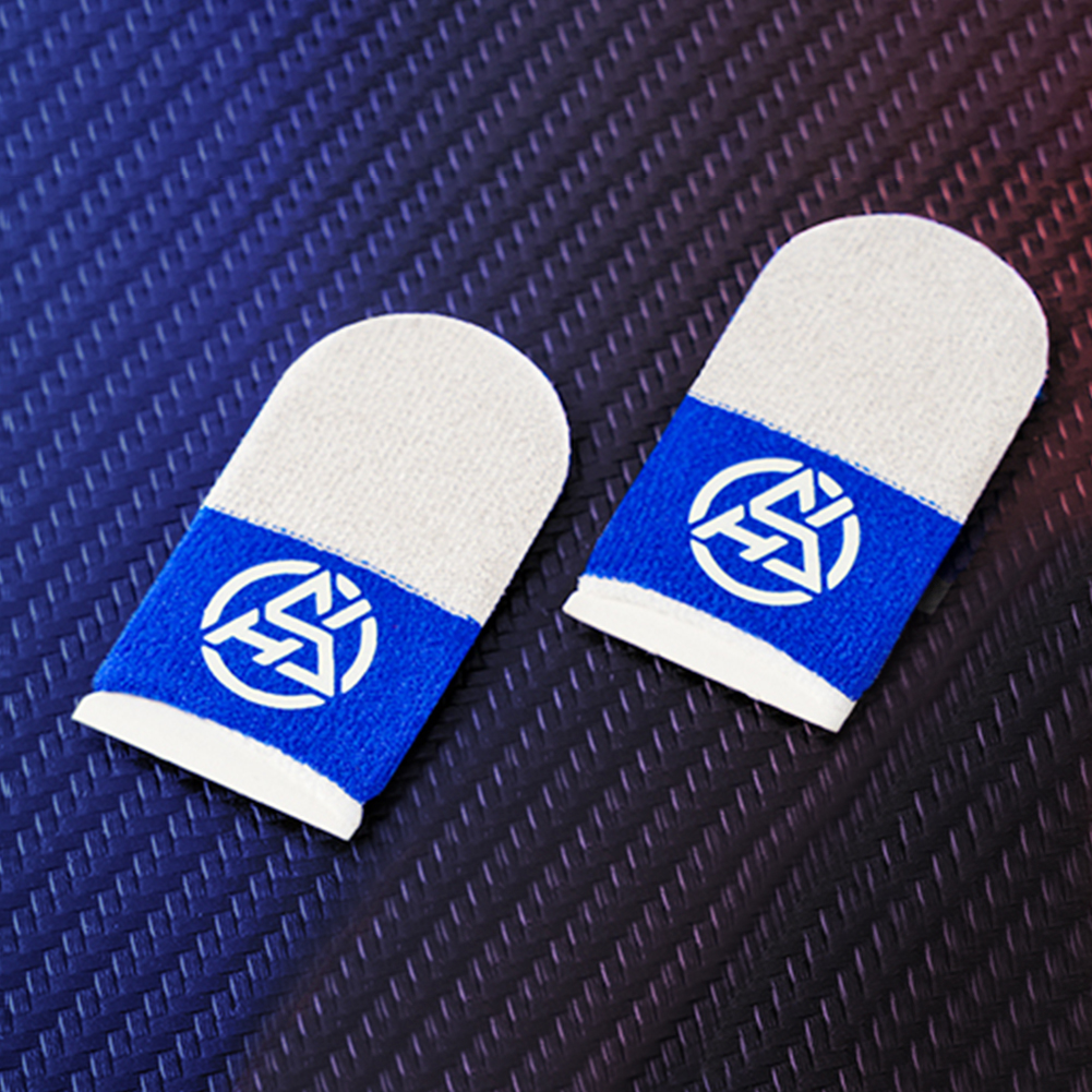 Finger Thumb Gloves Breathable - Gaming Accessories For Your Phone recension och pris