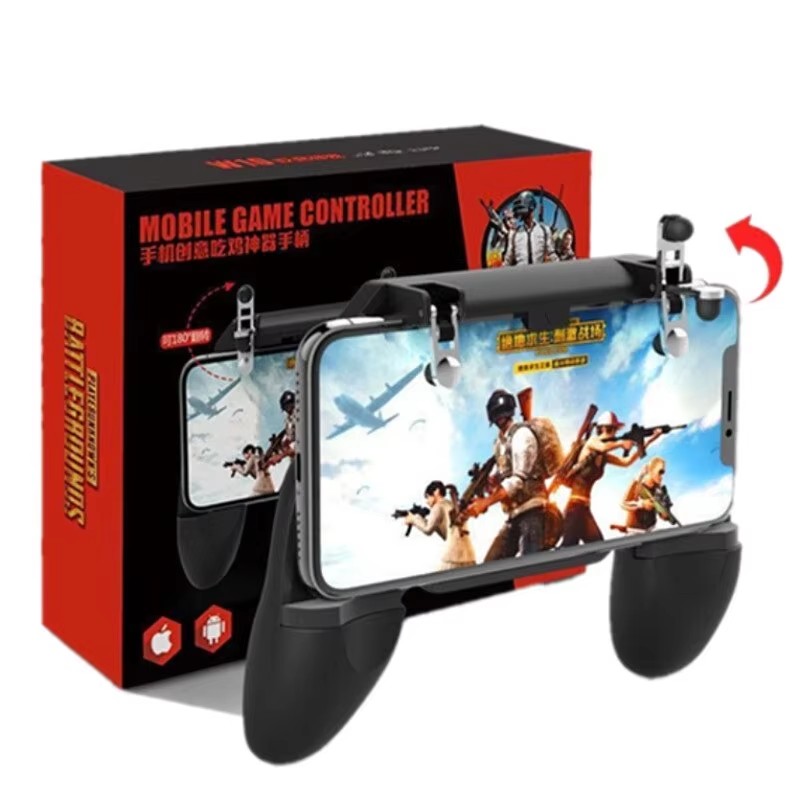 Hot Selling Gamepad Jedi Survi - Gaming Accessories For Your Phone recension och pris