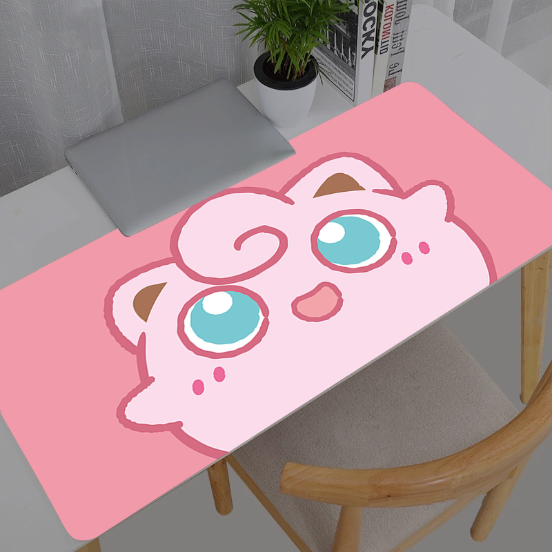 Mouse Pad Large PC Pokemon Pik - Gaming Accessories For Table recension och pris