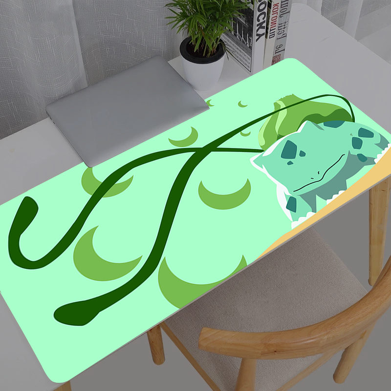 Mouse Pad Large PC Pokemon Pik - Gaming Accessories For Table recension och pris