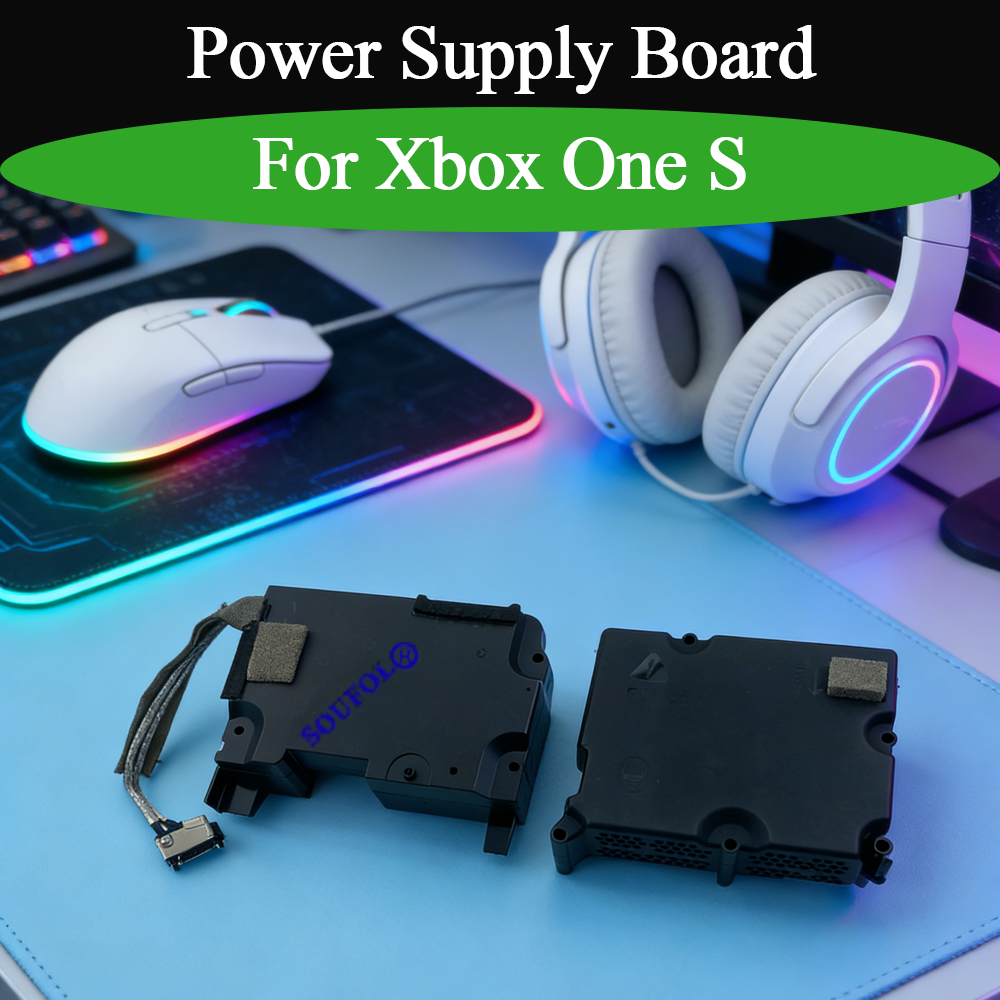 New For Xbox One X/Series S Co - Gaming Accessories For Xbox Series X recension och pris