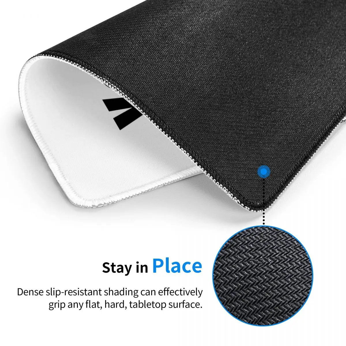 Yo Tube Pelo Mouse Pad Compute - Youtube Gaming Accessories recension och pris