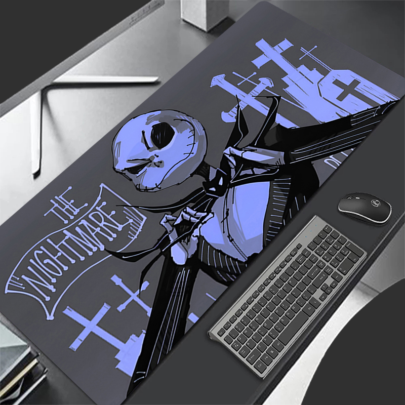 Mouse Pad rubber table Large G - Gaming Accessories For Table recension och pris
