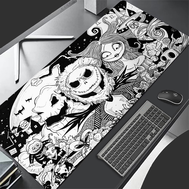 Mouse Pad rubber table Large G - Gaming Accessories For Table recension och pris