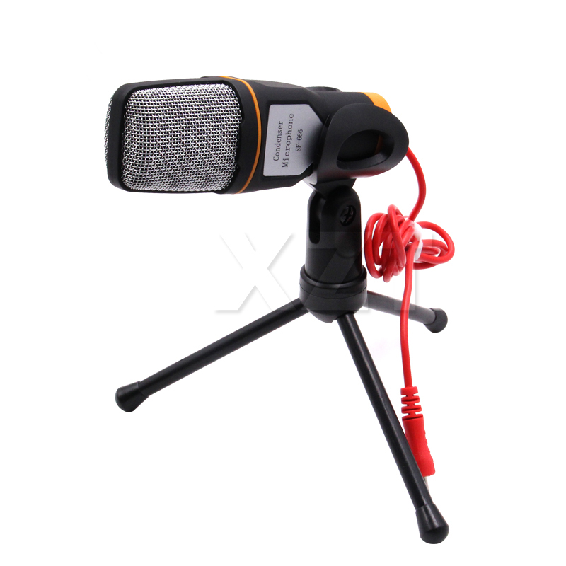 3.5mm Audio Wired Stereo Conde - Youtube Gaming Accessories recension och pris