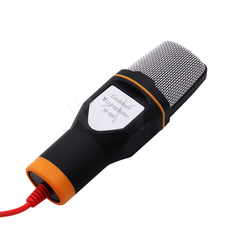 3.5mm Audio Wired Stereo Conde - Youtube Gaming Accessories recension och pris