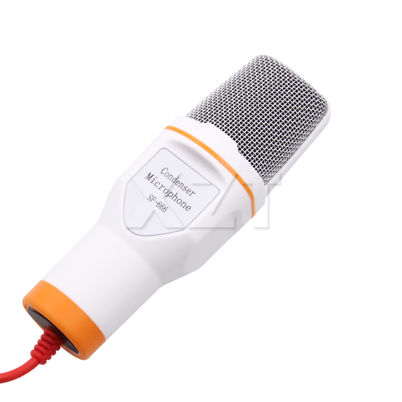3.5mm Audio Wired Stereo Conde - Youtube Gaming Accessories recension och pris