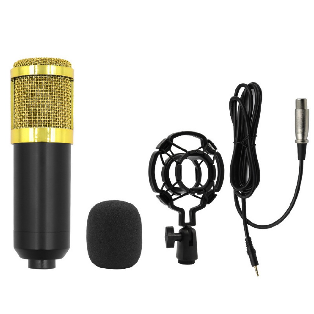 Microphone Microphone V8V8S So - Youtube Gaming Accessories recension och pris
