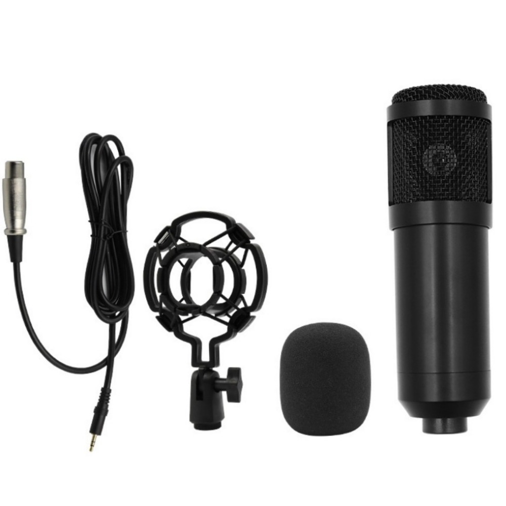 Microphone Microphone V8V8S So - Youtube Gaming Accessories recension och pris