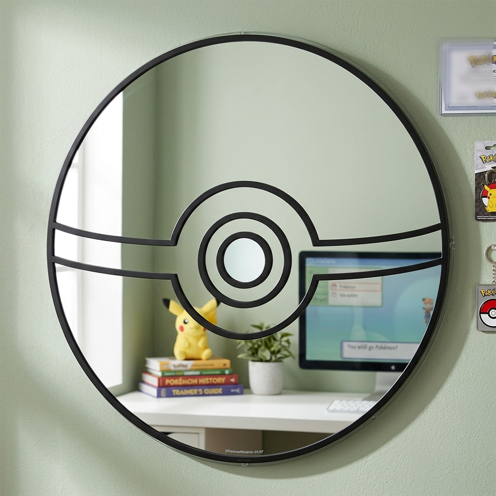 One Piece Zoro Pirate Symbol W - Gaming Accessories As Gifts recension och pris