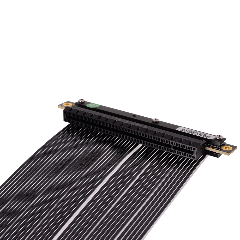 ADT-Link PCIe 5.0 x16 Double R - Pcie Extension Cable recension och pris