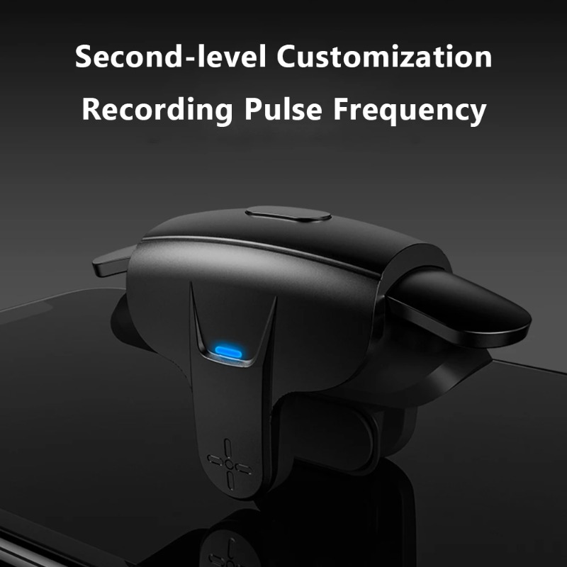AK05 Game Controller For PUBG  - Gaming Accessories For Your Phone recension och pris