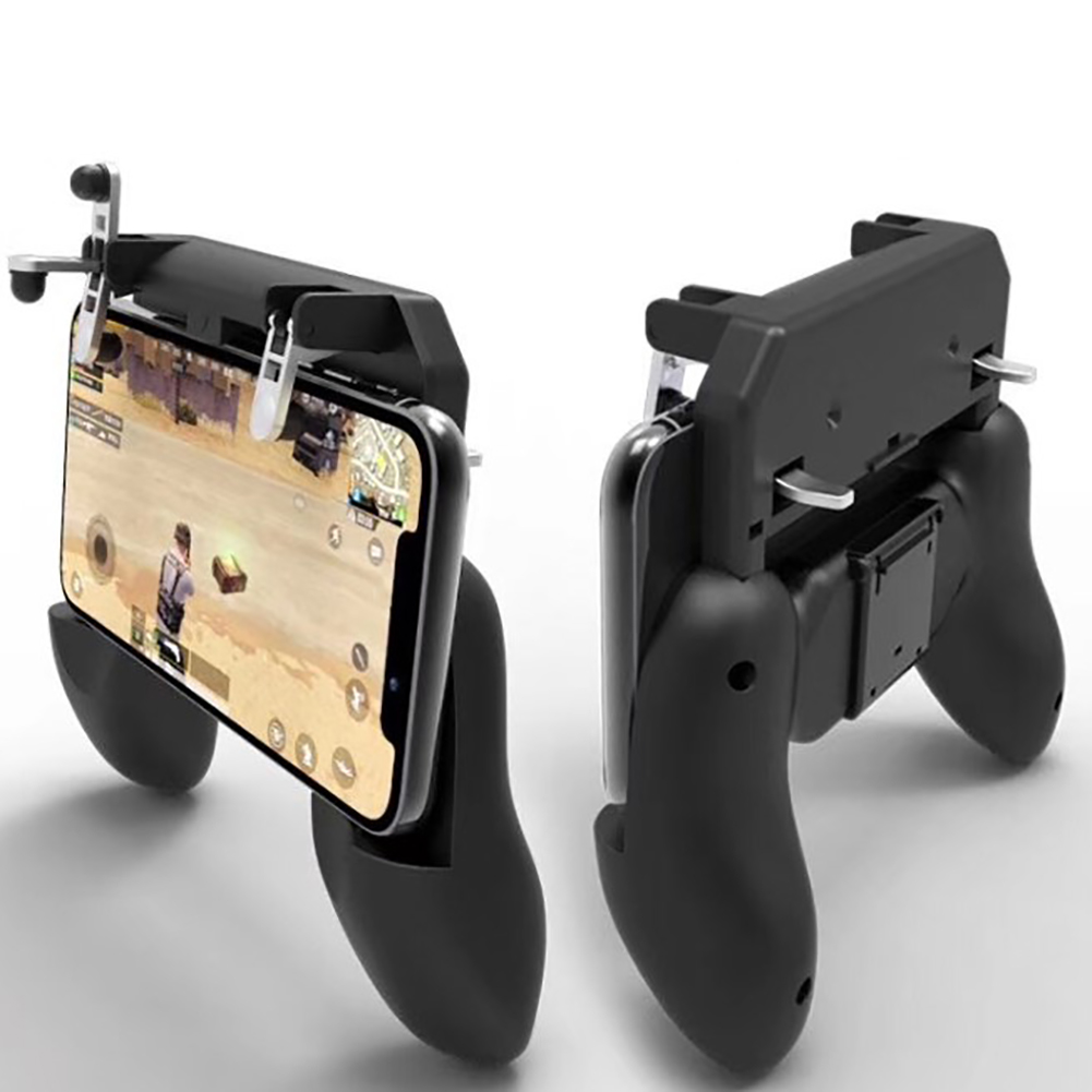 PUBG Controller Control For Ph - Gaming Accessories For Your Phone recension och pris