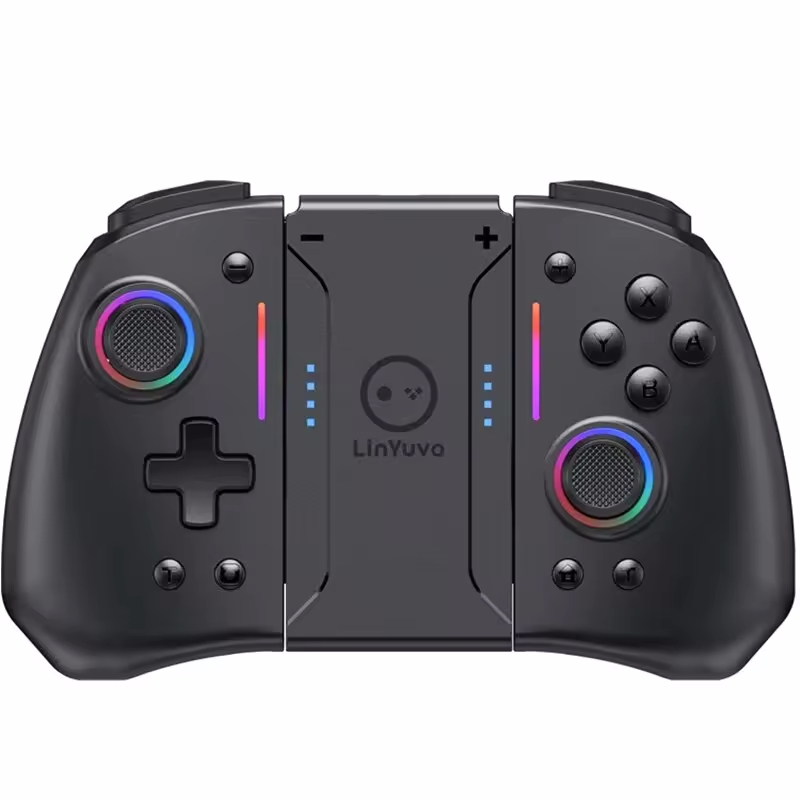 Wireless Bluetooth Control For - Gaming Accessories For Your Phone recension och pris
