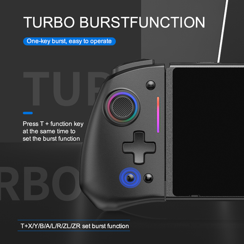 Wireless Bluetooth Control For - Gaming Accessories For Your Phone recension och pris