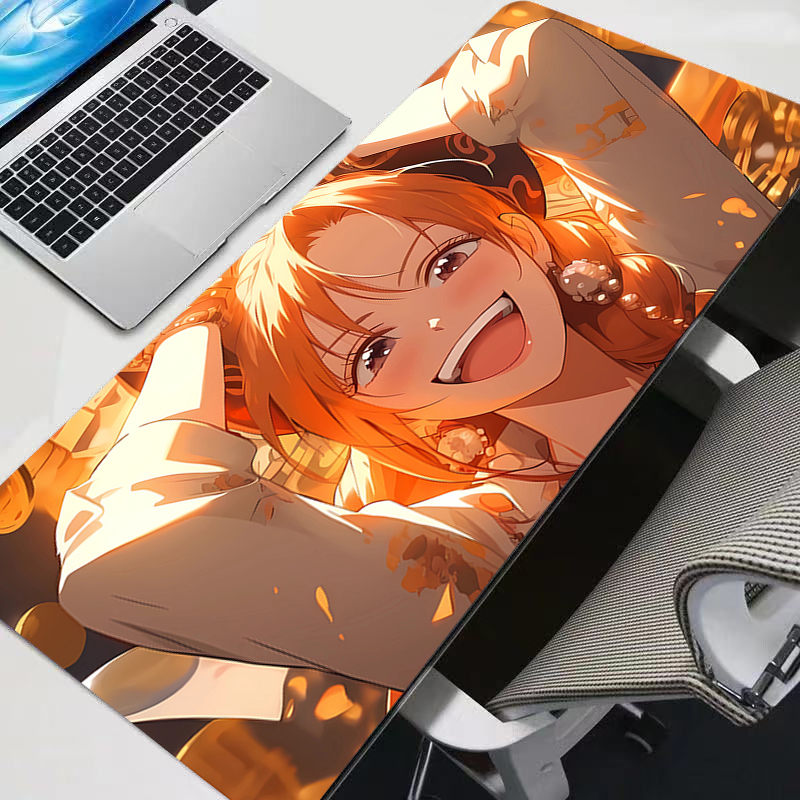 Gaming Mouse Pad Large Compute - Gaming Accessories For Table recension och pris