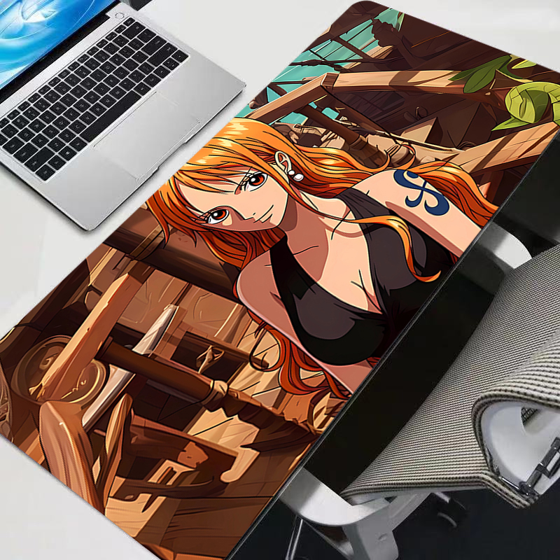 Gaming Mouse Pad Large Compute - Gaming Accessories For Table recension och pris