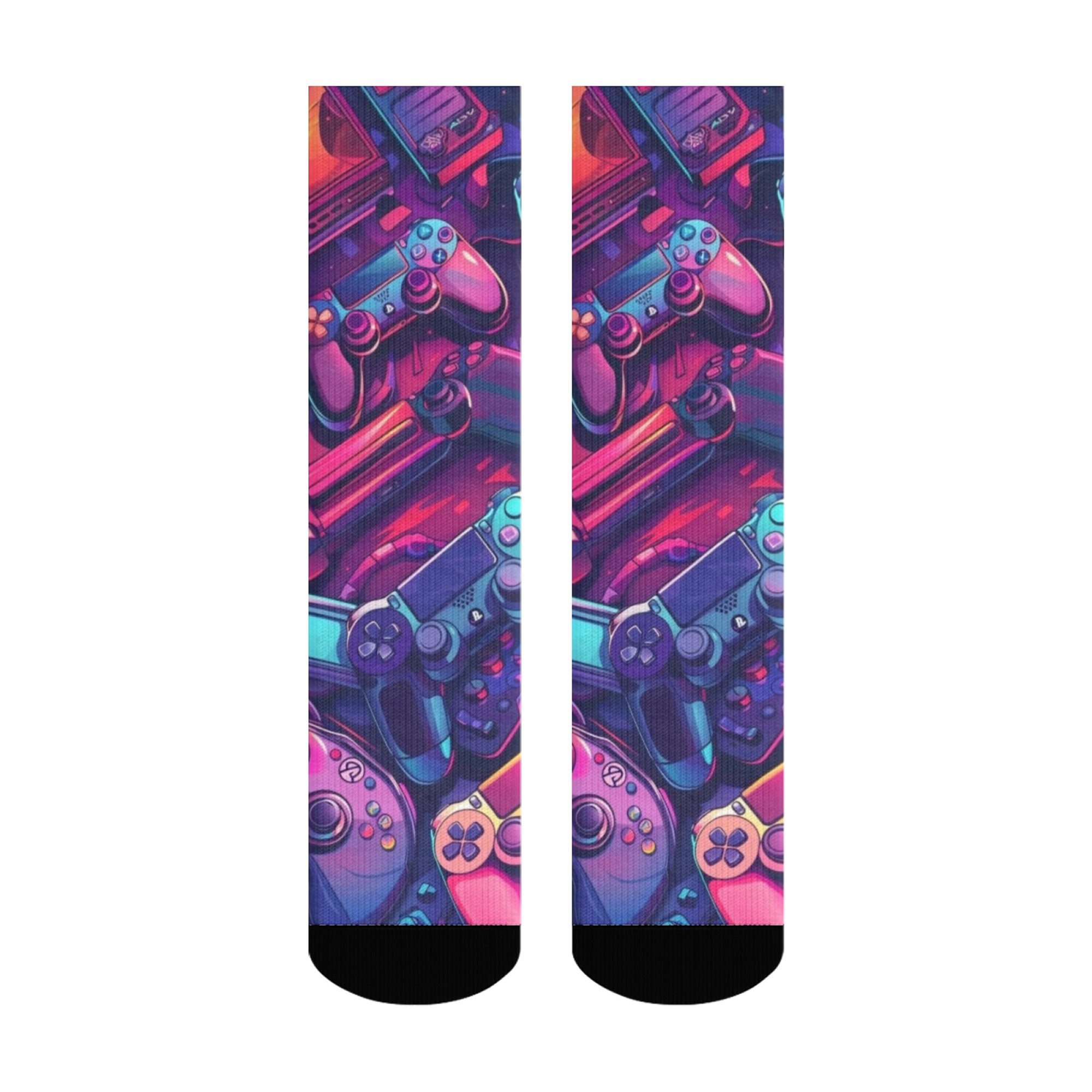 Novelty Full-Body Video Game C - Youtube Gaming Accessories recension och pris